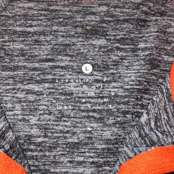 University of MIAMI 3/4 zip 🙌🏻 - Picture 4 of 8